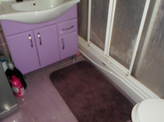 Güngören Güneştepe'de 5,Kat Arsa Tapulu 2+1 İçi Yapılı 90 m2 Daire