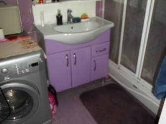 Güngören Güneştepe'de 5,Kat Arsa Tapulu 2+1 İçi Yapılı 90 m2 Daire