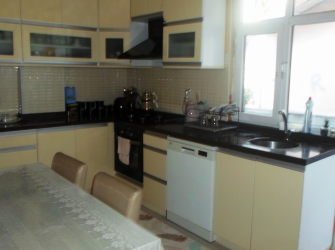 Güngören Güneştepe'de 5,Kat Arsa Tapulu 2+1 İçi Yapılı 90 m2 Daire