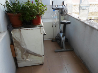 Güngören Güneştepe'de 5,Kat Arsa Tapulu 2+1 İçi Yapılı 90 m2 Daire