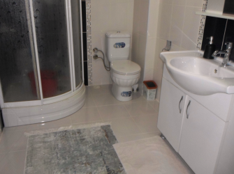 Bahçelievler Cumhuriyet'te 3+1Kat Dubleks 160 m2 Çift Girişli 3 Banyolu 