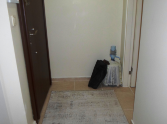Bahçelievler Cumhuriyet'te 3+1Kat Dubleks 160 m2 Çift Girişli 3 Banyolu 