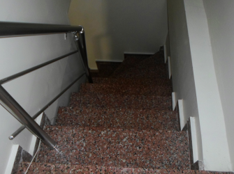 Bahçelievler Cumhuriyet'te 3+1Kat Dubleks 160 m2 Çift Girişli 3 Banyolu 