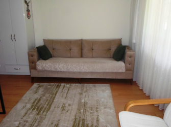 Bahçelievler Cumhuriyet'te 3+1Kat Dubleks 160 m2 Çift Girişli 3 Banyolu 