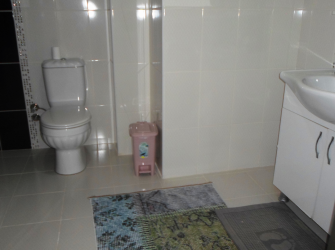 Bahçelievler Cumhuriyet'te 3+1Kat Dubleks 160 m2 Çift Girişli 3 Banyolu 