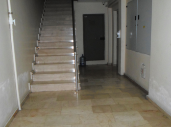 Bahçelievler Cumhuriyet'te 3+1Kat Dubleks 160 m2 Çift Girişli 3 Banyolu 