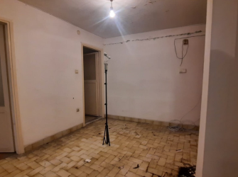 Bakırköy Adliye Yakını 1+1 Yüksek Giriş 65 m2 Boş Kat Mülkiyetli