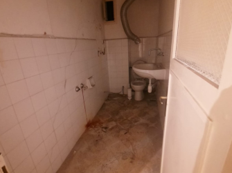 Bakırköy Adliye Yakını 1+1 Yüksek Giriş 65 m2 Boş Kat Mülkiyetli