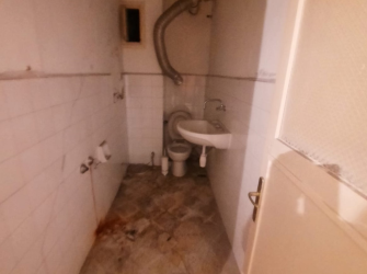 Bakırköy Adliye Yakını 1+1 Yüksek Giriş 65 m2 Boş Kat Mülkiyetli