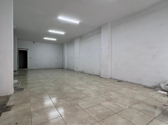 Bahçelievler Camlıkahve'de 65 m2 Düz Giriş Wc'li Mutfaklı Dükkan