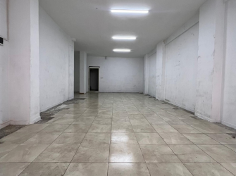 Bahçelievler Camlıkahve'de 65 m2 Düz Giriş Wc'li Mutfaklı Dükkan