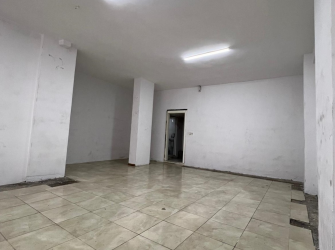 Bahçelievler Camlıkahve'de 65 m2 Düz Giriş Wc'li Mutfaklı Dükkan