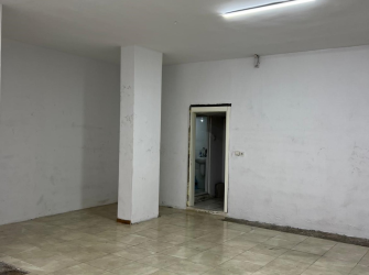 Bahçelievler Camlıkahve'de 65 m2 Düz Giriş Wc'li Mutfaklı Dükkan