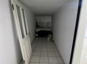 Bahçelievler Camlıkahve'de 65 m2 Düz Giriş Wc'li Mutfaklı Dükkan