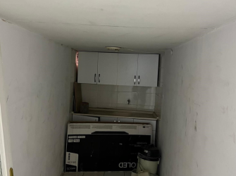 Bahçelievler Camlıkahve'de 65 m2 Düz Giriş Wc'li Mutfaklı Dükkan