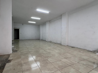 Bahçelievler Camlıkahve'de 65 m2 Düz Giriş Wc'li Mutfaklı Dükkan