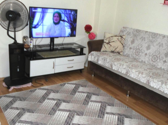 Bahçelievler Siyavuşpaşa'da 2+1 Arsa Tapulu 90 m2 Bahçe Katı