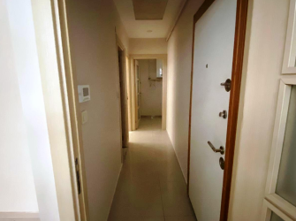 Güngören Haznedar'da 1+1 Metronun Karşısı 60 m2 İskanlı 7 Yıllık Bahçe Katı 