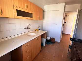 Bahçelievler Camlıkahve 5,Kat Kredili 2+1Balkonlu 90 m2 Cadde Üstü