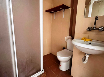 Bahçelievler Camlıkahve'de 5,Kat Balkonlu2+1Cadde Üstü 90 m2 Daire