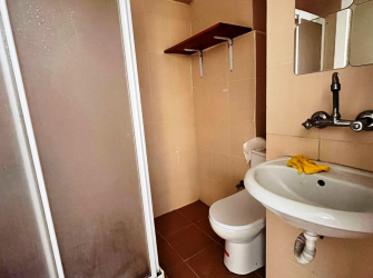 Bahçelievler Camlıkahve'de 5,Kat Balkonlu2+1Cadde Üstü 90 m2 Daire