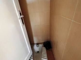 Bahçelievler Camlıkahve'de 5,Kat Balkonlu2+1Cadde Üstü 90 m2 Daire