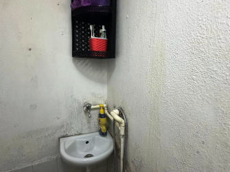 Bağcılar Parseller'de 4,Kat Arsa Tapulu 2+1 Balkonlu 70 m2 Daire 