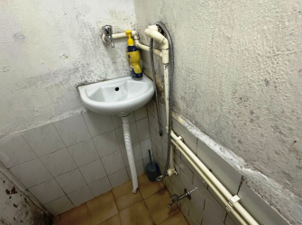 Bağcılar Parseller'de 4,Kat Arsa Tapulu 2+1 Balkonlu 70 m2 Daire 