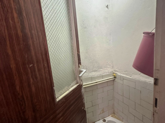 Bağcılar Parseller'de 4,Kat Arsa Tapulu 2+1 Balkonlu 70 m2 Daire 
