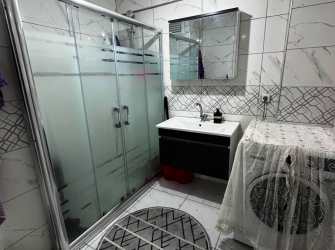 Güngören Akıncılar 2+1 Tramvaya Yakın 90 m2 Balkonlu Yüksek Giriş