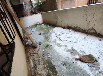 Güngören'de Katlı Otoparka Yakın 3+1 Sıfır Bina 140 m2 Ters Dubleks
