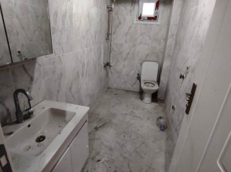 Güngören'de Katlı Otoparka Yakın 3+1 Sıfır Bina 140 m2 Ters Dubleks