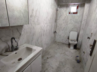 Güngören'de Katlı Otoparka Yakın 3+1 Sıfır Bina 140 m2 Ters Dubleks