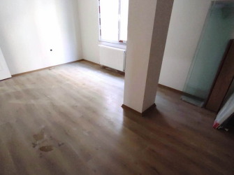 Güngören'de Katlı Otoparka Yakın 3+1 Sıfır Bina 140 m2 Ters Dubleks