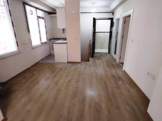 Güngören'de Katlı Otoparka Yakın 3+1 Sıfır Bina 140 m2 Ters Dubleks