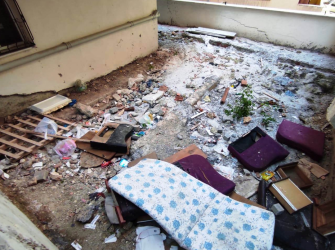 Güngören'de Katlı Otoparka Yakın 3+1 Sıfır Bina 140 m2 Ters Dubleks