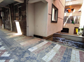 Güngören'de Katlı Otoparka Yakın 3+1 Sıfır Bina 140 m2 Ters Dubleks