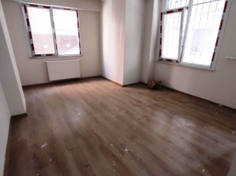 Güngören'de Katlı Otoparka Yakın 3+1 Sıfır Bina 140 m2 Ters Dubleks