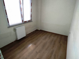 Güngören'de Katlı Otoparka Yakın 3+1 Sıfır Bina 140 m2 Ters Dubleks
