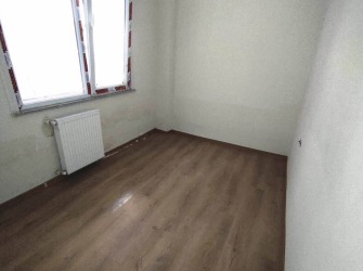 Güngören'de Katlı Otoparka Yakın 3+1 Sıfır Bina 140 m2 Ters Dubleks