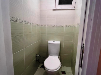 Bahçelievler Camlıkahve'de 4, Kat Ön Cephe 2+1 Kredili 90 m2 Balkonlu