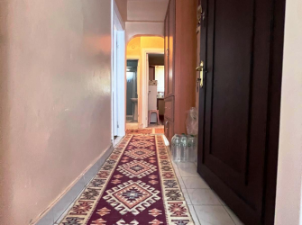 Bahçelievler Camlıkahve'de 4, Kat Ön Cephe 2+1 Kredili 90 m2 Balkonlu