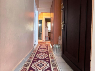 Bahçelievler Camlıkahve'de 4, Kat Ön Cephe 2+1 Kredili 90 m2 Balkonlu
