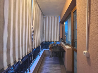 Güngören Camlıkhave'de 2, Kat Masrafsız 2+1 Kredili 90 m2 Balkonlu