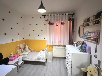 Güngören Camlıkhave'de 2, Kat Masrafsız 2+1 Kredili 90 m2 Balkonlu