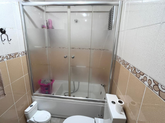 Güngören Camlıkhave'de 2, Kat Masrafsız 2+1 Kredili 90 m2 Balkonlu