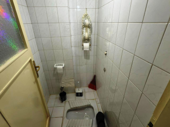 Bahçelievler Soğanlı'da 2,Kat Arsa Tapulu 2+1 Ön Cephe 90 m2