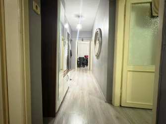 Bahçelievler Soğanlı'da 2,Kat Arsa Tapulu 2+1 Ön Cephe 90 m2