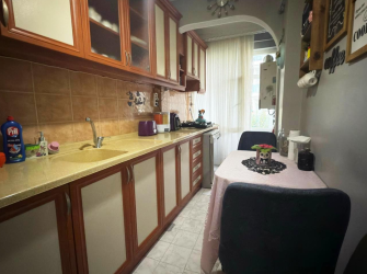 Bahçelievler Soğanlı'da 2,Kat Arsa Tapulu 2+1 Ön Cephe 90 m2