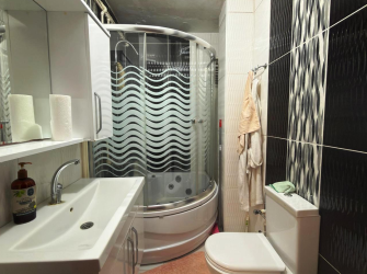 Güngören Güneştepe'de 3+1 Tramvaya Yakın Bahçe Katı A.Mutfaklı